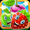 Fruit Link Deluxe-Connect Mania 2018