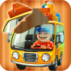 Vehicles Puzzles For Kids免费下载