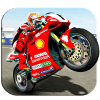 Bike GP 2018 Moto Racing 3D Game