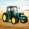 Farm Tractor Simulator 18