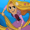 Tangled Rapunzel Puzzles如何升级版本