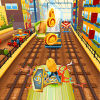 Super Subway Surf Run 3D