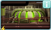 辐射避难所OL核融合电站功能 核电站放什么位置