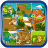 Dinosaurs Puzzles Game在哪下载