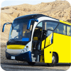 Modern Bus : Tourist Coach Transport Simulation 3D