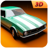 Real Drift City: Highway Car Traffic Race Game 3D