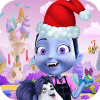 Vampirina Noël