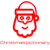 Christmas Pictionary