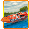 Jet Speed Boat