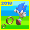 Simple Subway Sonic Jump Ultimate