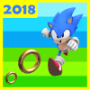 Simple Subway Sonic Jump Ultimate下载地址