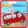 Game Dunia Terbalik Terbaru版本更新