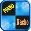 Nacho Happy piano tiles