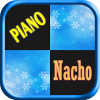 Nacho Happy piano tiles如何升级版本