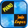 Jennifer Lopez piano tiles如何升级版本