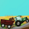 拖拉机模拟器 - 汽车游戏