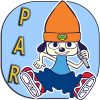 Pro Parappa The Rapper New Guia