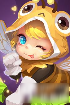 《小小突击队》爱神登场 呆萌丘比特心动来袭