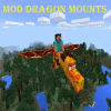 MOD Dragon Mounts