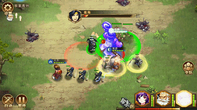 《全民英杰传》游戏评测