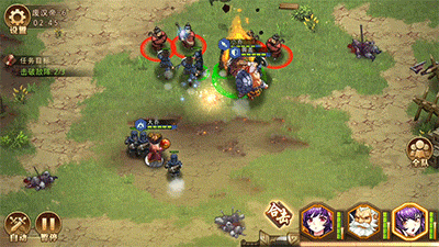 《全民英杰传》游戏评测