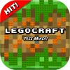 LegeoCraft – Free Miner!