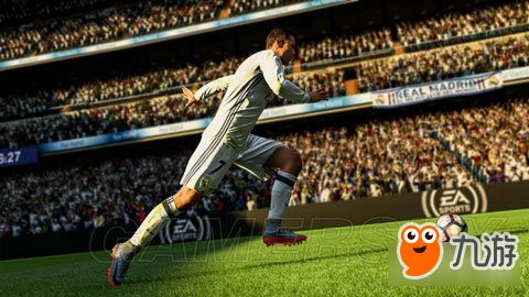 FIFA 18实用假动作SkillMove汇总操作技巧说明