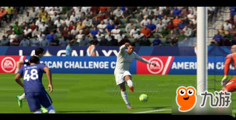 FIFA 18不同的進攻球員使用區(qū)別注意事項講解