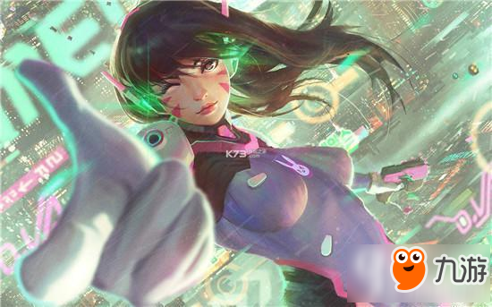 守望先锋里面的女英雄都是单身吗 女英雄分析