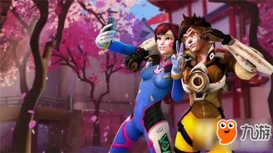 守望先锋里面的女英雄都是单身吗 女英雄分析