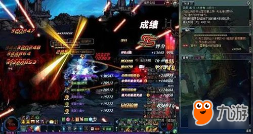 DNF魔界裂缝闪光几率提升方法全方位解说