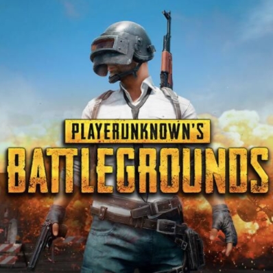 PUBG