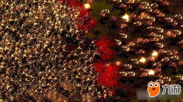 《They Are Billions》搶先體驗FAQ