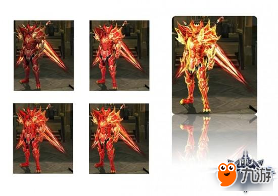 华丽代言魔幻 《奇迹MU：觉醒》魔幻风世界