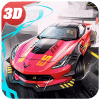 Speed Racing Drive : Real Highway Drift Simulator