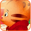 Super Daniel Adventure Game of Tiger手机版下载