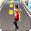 Subway Skater: Hover Race