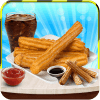 Spanish Churros Maker手机版下载