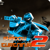 Shadow Ninja & Turtles 2