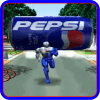 Guide PepsiMan 2 New