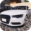 Car Parking Audi A6 Simulator安全下载