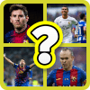 Top 100 Football Players - Guess Them All在哪下载