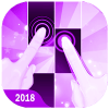 Luis Fonsi Piano Tiles 2018绿色版下载