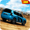 Real Prado Drift: Well of Death Driving Stunts 3D占内存小吗