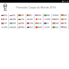 pronostic tirage russie 2018官方下载