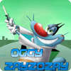 Super Oggy & Zayzozay