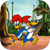 Woody Super Woodpecker Jungle Adventure