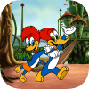 Woody Super Woodpecker Jungle Adventure安卓手机版下载