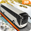 Impossible Bus: Modern Tourist Coach Simulator 3D玩不了怎么办