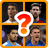 Guess The Soccer Player FIFA 18 Trivia Quiz Free占内存小吗